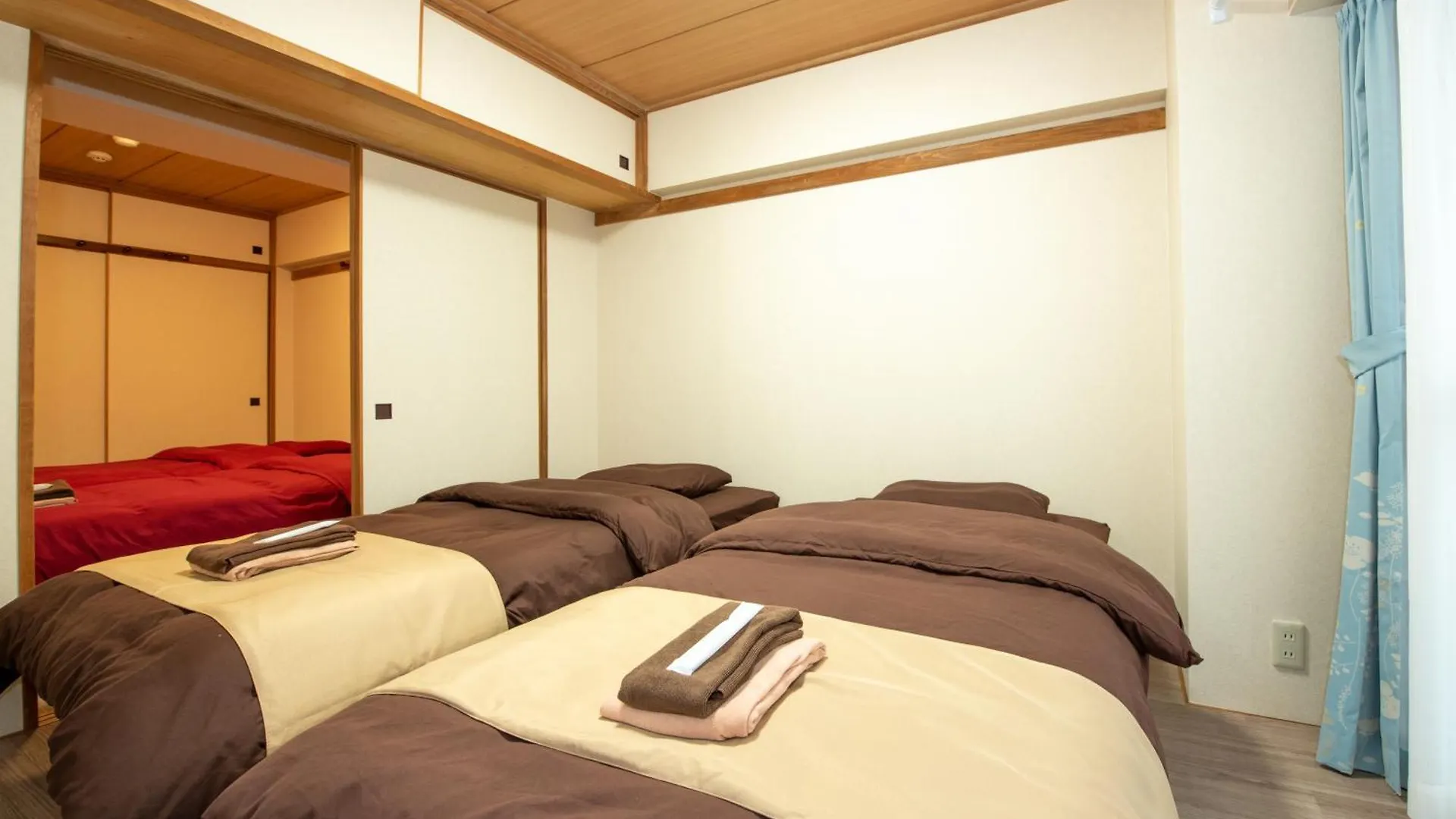 直前半額プライベート個室トイレバスタブ付民泊札幌市中心部でシンプルな滞在h602#11 Sapporo